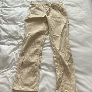 Lucky Brand Utility Pants